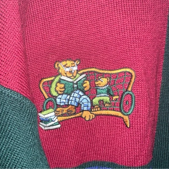 Vintage Size XL - Picture 3 of 6